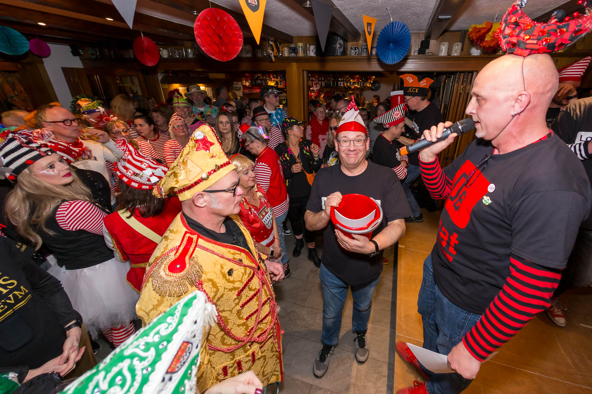 Sing Met - Glessen 2025